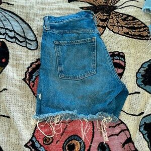 Old Navy Jean Shorts